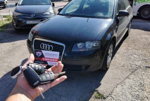 Какви са причините да се обърнете към автоключар, ако ключовете на автомобила ви са изгубени?