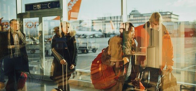 Ключалки за багаж – сигурност по време на път